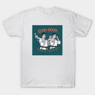 Q-Do Dojo T-Shirt